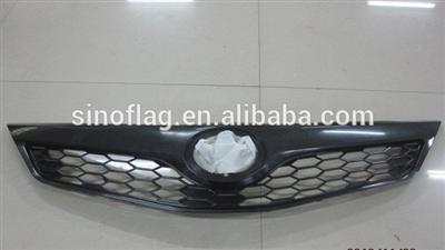 Direct factory price front GRILLE used for toyota Camry 2012 auto parts