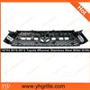 2010-2013 Toyota 4Runner Stainless Steel Billet Grille