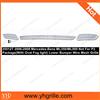 2006-2008 ML350 /2006-2008 ML500 Not For P2 Package (With Oval Fog light) Lower Bumper Wire Mesh Grille