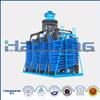 Haiwang High Efficiency Spiral Chute / Spiral Chute Separator For Sale