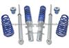 741107 Audi TT 8N MK1 Coupe Roadster Coilovers Set Adjustable Suspension Lowering