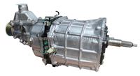 TOYOTA HIACE Quantum Automotive Transmission Gearbox 2TR/2KD