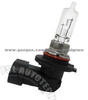 9005 Hb3 Halogen Auto Bulb Factory