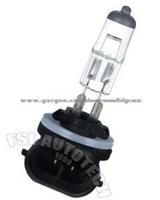 886/889 Automotive Fog Lamp