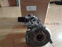 Turbocharger 1kd Engine Turbo For Toyota Landcruiser Hilux