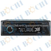 2016 Hotselling Best Detachable Car Mp3 Player With Encode Volume Control