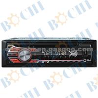 Best Quality Detachable Car Mp3 Player With Encode Volume Control/Electronic Preset Equlizer Control