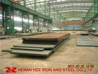 Sell:ASTM|ASME-203GRD,Pressure-Vessel-Boiler-Steel-Plate