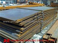 Provide:P460M|Pressure-Vessel-Boiler-Steel-Plate