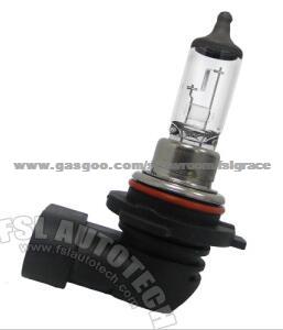 DOT 9006 Hb4 Schott Glass Automotive Bulb