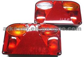 Taillight DF-TR001