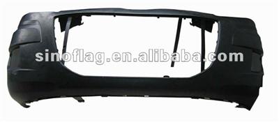 USED FOR HYUNDAI MATRIX 08 FRONT BUMPER