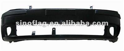 USED FOR HYUNDAI MATRIX 05 FRONT BUMPER