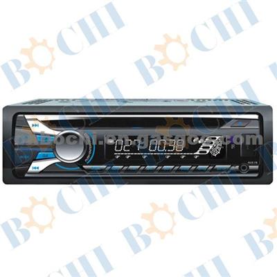 High Performance Detachable Car Mp3 Player With Encode Volume Control