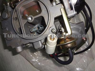 BRAND NEW CARBURETOR FOR JAPANESEISUZU 4JA1 8-94337-628-2