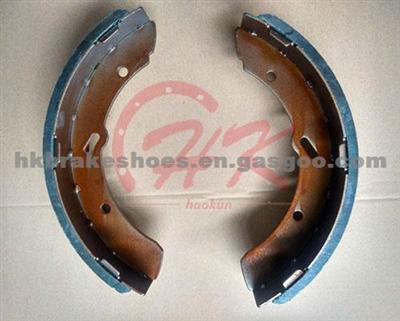 BRAKE SHOE S682-1467 FOR MITSUBISHI NISSAN CAR OEM MB162427