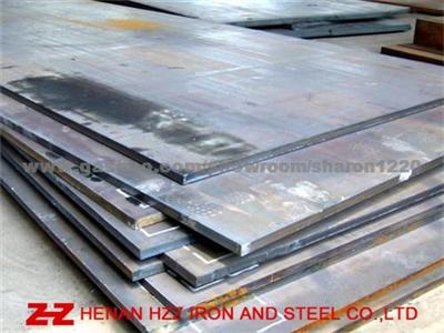 Sell:ASTM|ASME-302GRB, Pressure-Vessel-Boiler-Steel-Plate