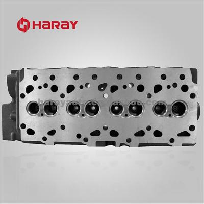 AMC909026 Diesel Engine Cylinder Head For Ford 4AB