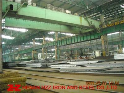 Sell:(S)A387GR22CL1,Pressure-Vessel-Boiler-Steel-Plate