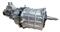 TOYOTA HIACE Quantum Automotive Transmission Gearbox 2TR/2KD - img1