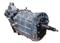 TOYOTA HIACE Quantum Automotive Transmission Gearbox 2TR/2KD - img2