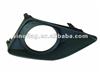 FOG LAMP CASE USED FOR TOYOTA COROLLA 08"