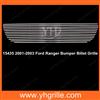 ford ranger accessories,front grille, new ford ranger grill