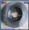 Brake Disc MERCEDES-BENZE-CLASS T-Model OEM 211 421 08 12