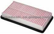 Air Filter RF2A13Z40A, RF2A13Z40, RF4F13Z40, RF2A13Z409A, MA5630