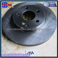 Brake Disc MERCEDES-BENZE-CLASS T-Model OEM 211 421 08 12