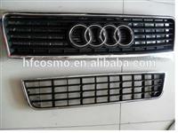 front grill NEW Custom car front grille for audi a4 b8