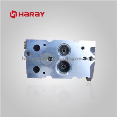 Diesel Auto Engine Cylinder Head For VM AMC908088