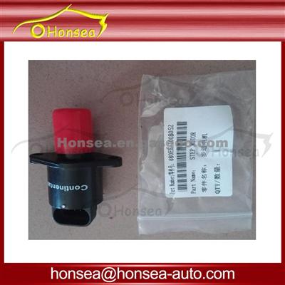 Original Chery Auto Idle Motor Air Control Valve For Chery Q22L Amulet 480EE-1008052