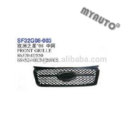 Grille used for kia picanto 2008