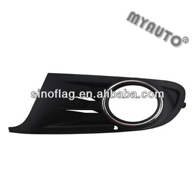 Fog Lamp Case Used for Golf VI 2009-