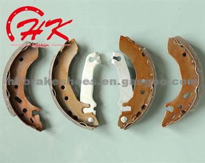 BRAKE SHOE GS8611 FOR MAZDA FORD CAR OEM 1 005 970