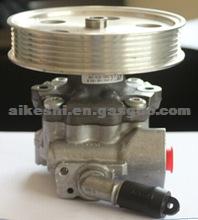 Power Steering Pump 8K0145153F