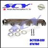 Exhaust Manifold Right For Ford F-250 Super Duty 6.8L-V10 XC2Z-9430-CA XC2Z9430CA 674-780 674780