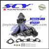 Exhaust Manifold W/Catalytic Converter For Kia Rio L4 1.5L 00-02 28510-2X210 285102X210 674-807 674807
