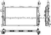 Radiator For Opel Meriva 1.7DTi