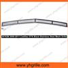 FRONT WIRE MESH GRILLE FOR 2006-2011 Cadillac DTS LOWER BUMPER