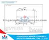 Engine Cooling Parts Auto Radiator For Hyundai I10 Year 2009