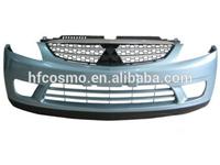Confirmed car chrome front grille car grille guard