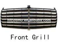 Car Front Grille Cerato 2013 K3 plastic front car grille ( 86350-B5000 )