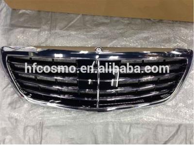 front grill OEM Auto Front Grill For Toyota Reiz