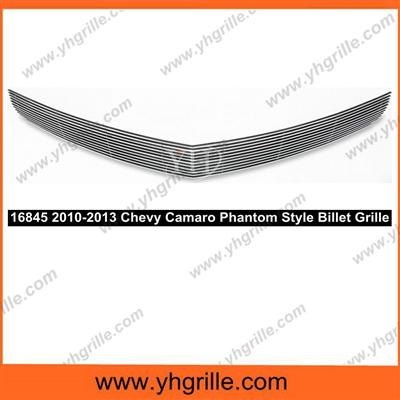 2010-2013 Chevy Camaro Phantom Style front grille