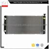 Hot Selling High Performance Automobile Radiator/ Universal Polished Intercooler For CV/GMC OEM:52460847/52467232