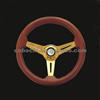 350mm Steering Wheel Wooden Steering Wheel