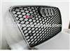 Auto front grill plastic grille for cars auto front grille
