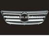 FRP front grill front grill Aluminum Car Radiator Front Bumper Grille